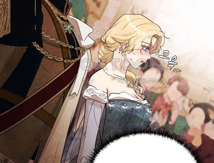 Even If The Duchess Wants To Chapter 43 - Page 136