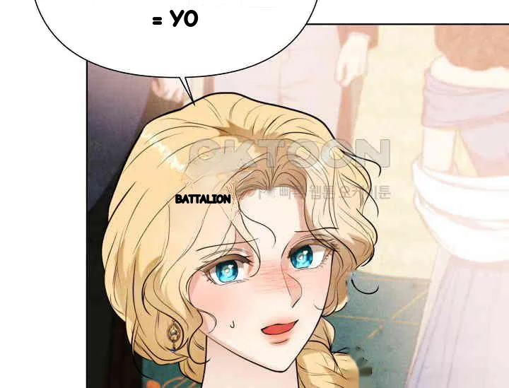 Even If The Duchess Wants To Chapter 43 - Page 148