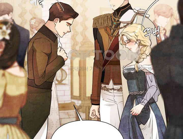 Even If The Duchess Wants To Chapter 43 - Page 156