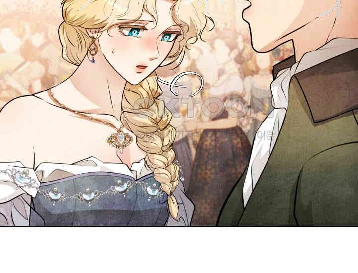 Even If The Duchess Wants To Chapter 43 - Page 158