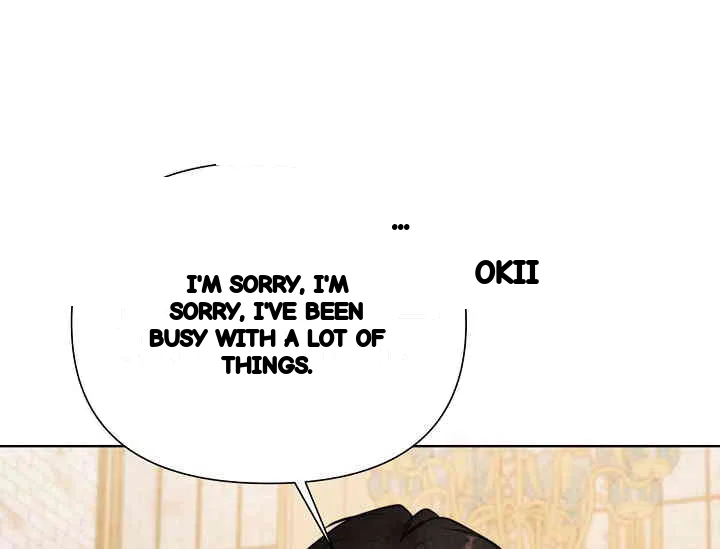 Even If The Duchess Wants To Chapter 43 - Page 161
