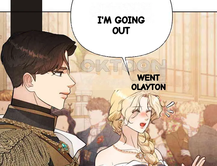Even If The Duchess Wants To Chapter 43 - Page 164