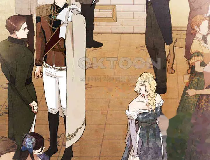 Even If The Duchess Wants To Chapter 43 - Page 173