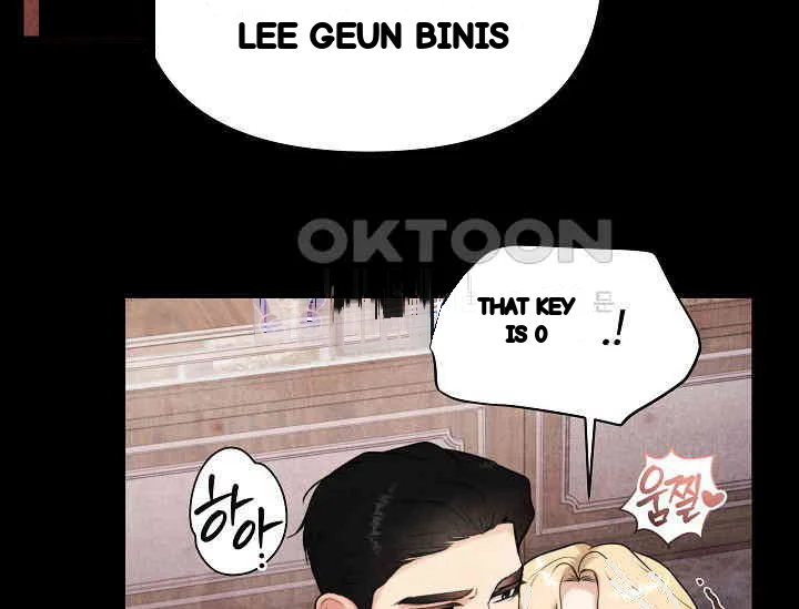 Even If The Duchess Wants To Chapter 43 - Page 19