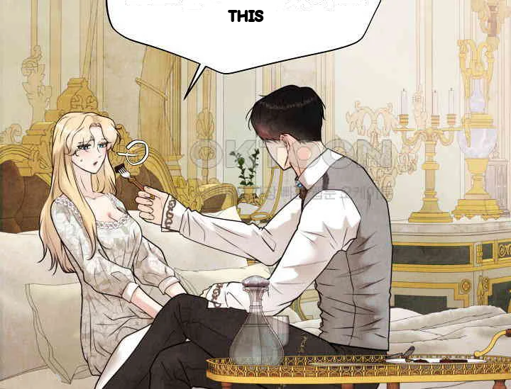 Even If The Duchess Wants To Chapter 43 - Page 38