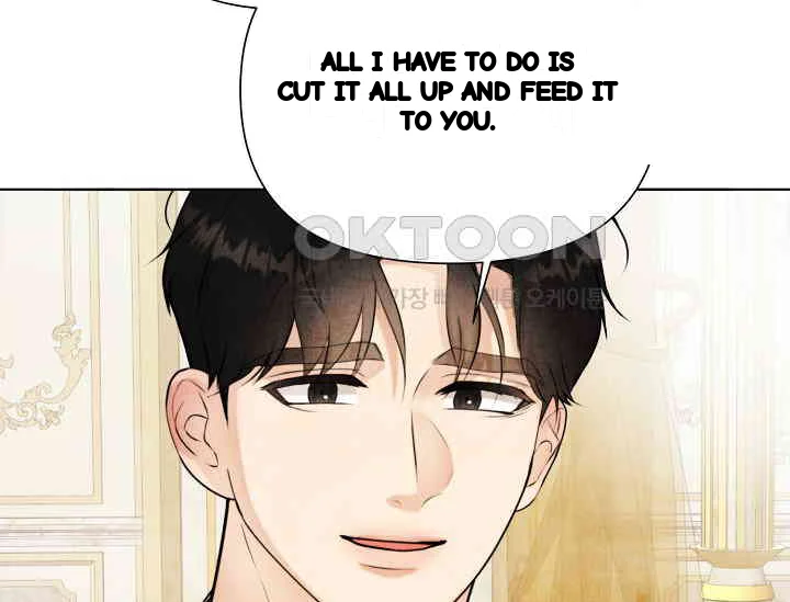 Even If The Duchess Wants To Chapter 43 - Page 40