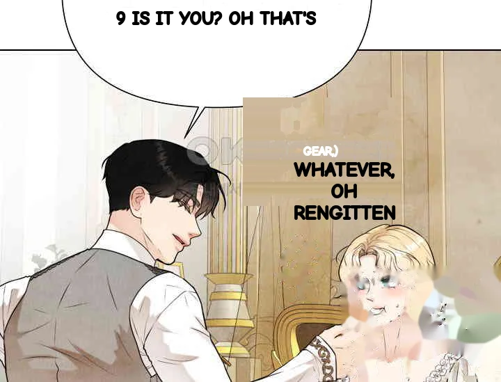 Even If The Duchess Wants To Chapter 43 - Page 42
