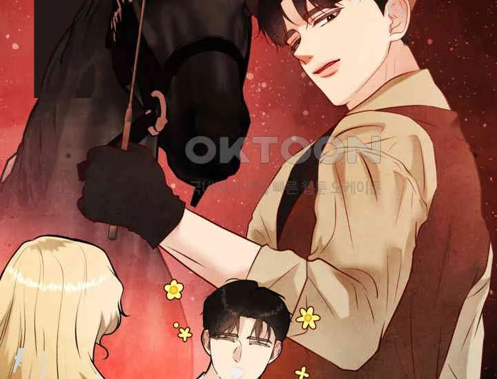 Even If The Duchess Wants To Chapter 43 - Page 47