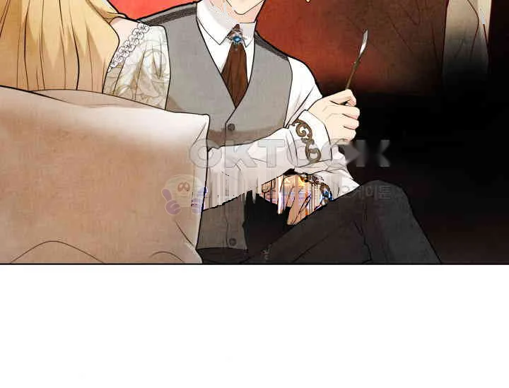 Even If The Duchess Wants To Chapter 43 - Page 48