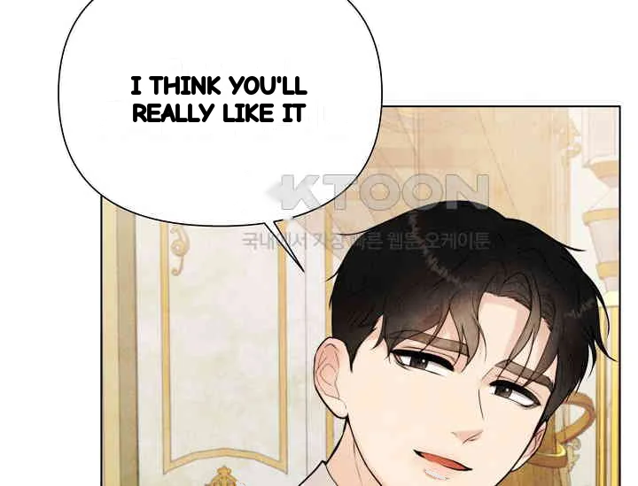 Even If The Duchess Wants To Chapter 43 - Page 49