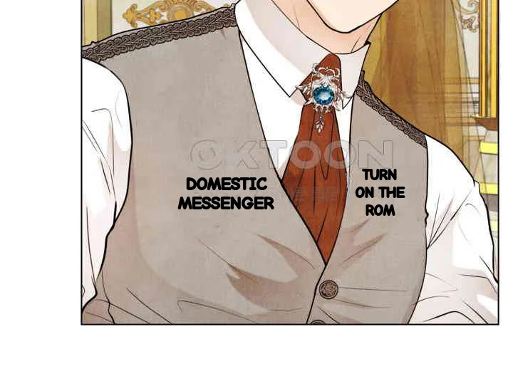 Even If The Duchess Wants To Chapter 43 - Page 50