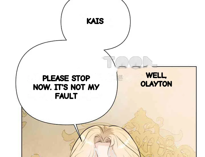 Even If The Duchess Wants To Chapter 43 - Page 51
