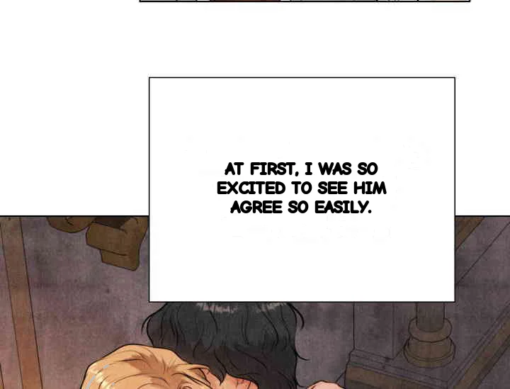 Even If The Duchess Wants To Chapter 43 - Page 58