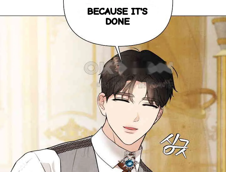 Even If The Duchess Wants To Chapter 43 - Page 63