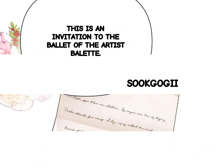 Even If The Duchess Wants To Chapter 43 - Page 72