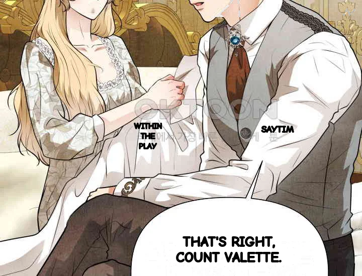 Even If The Duchess Wants To Chapter 43 - Page 75