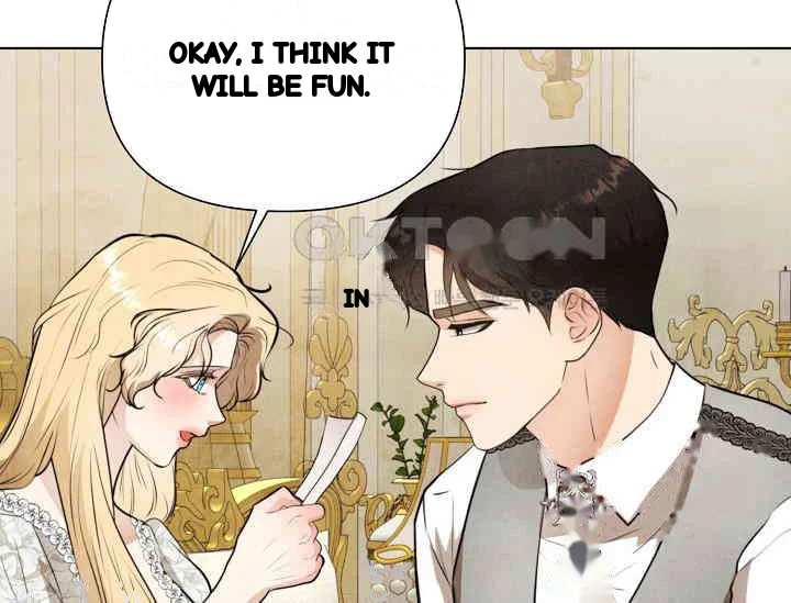 Even If The Duchess Wants To Chapter 43 - Page 79