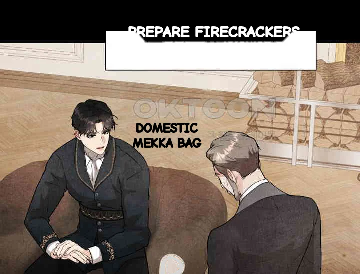 Even If The Duchess Wants To Chapter 43 - Page 83