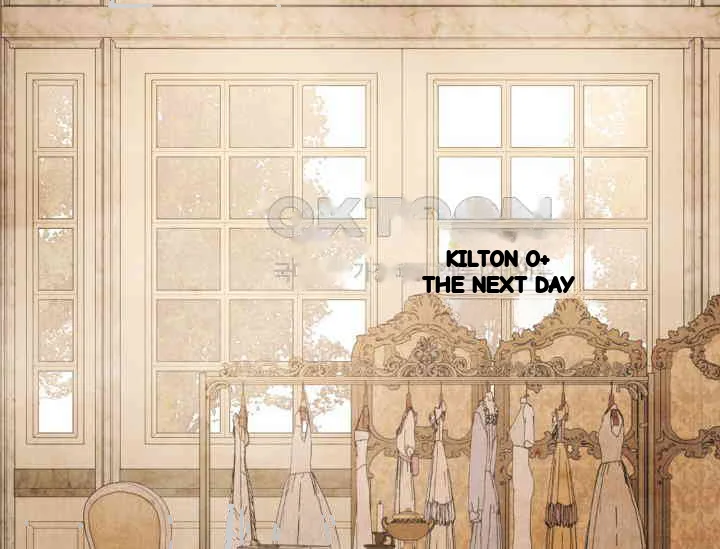Even If The Duchess Wants To Chapter 43 - Page 94