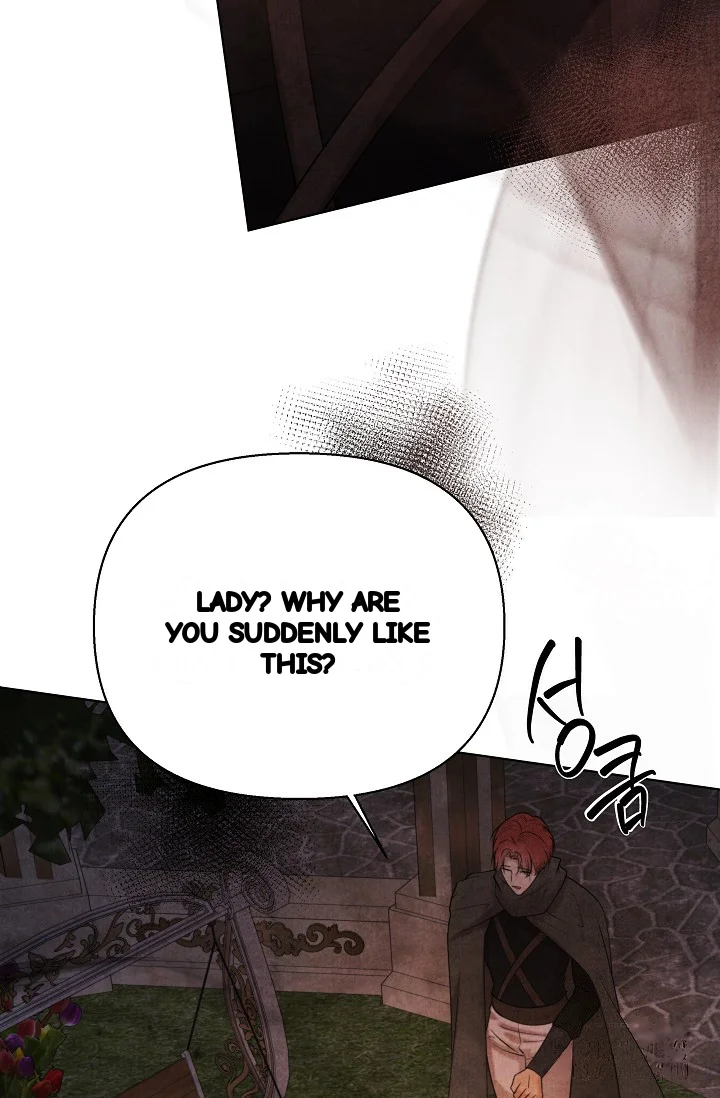 Even If The Duchess Wants To Chapter 44 - Page 13