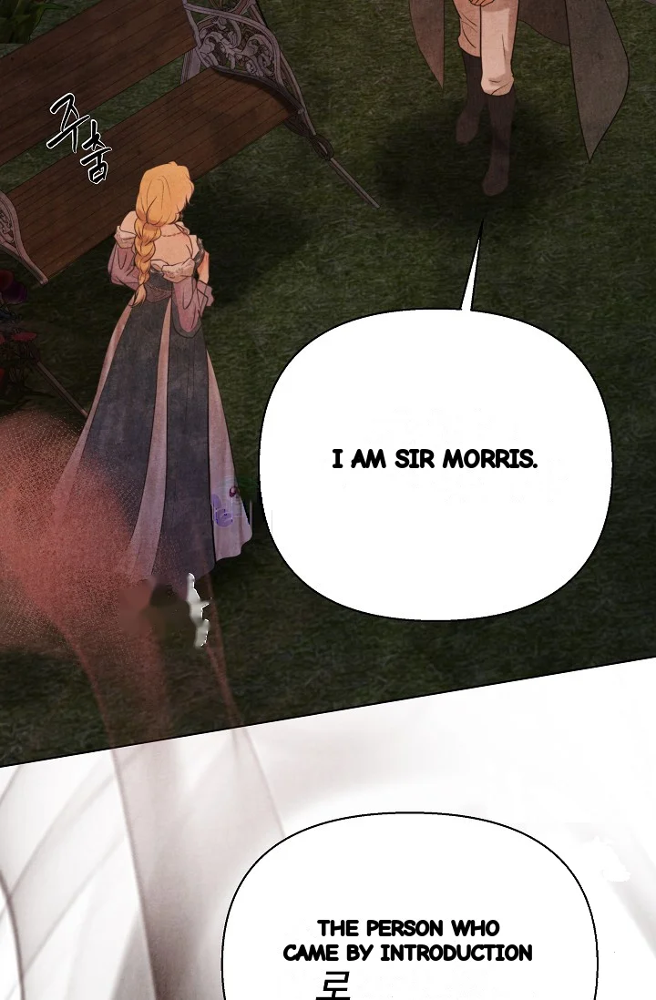 Even If The Duchess Wants To Chapter 44 - Page 14