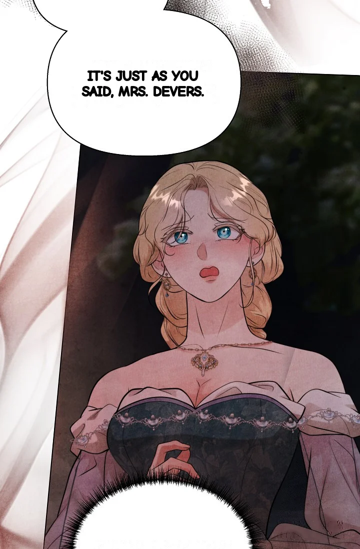 Even If The Duchess Wants To Chapter 44 - Page 17