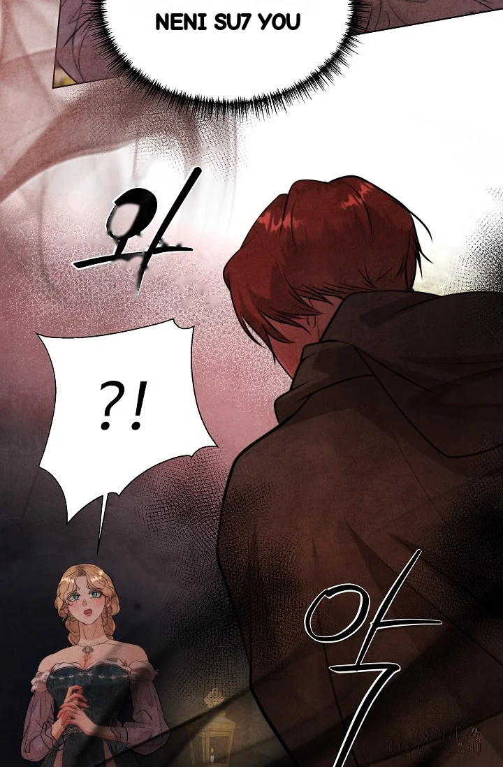 Even If The Duchess Wants To Chapter 44 - Page 18