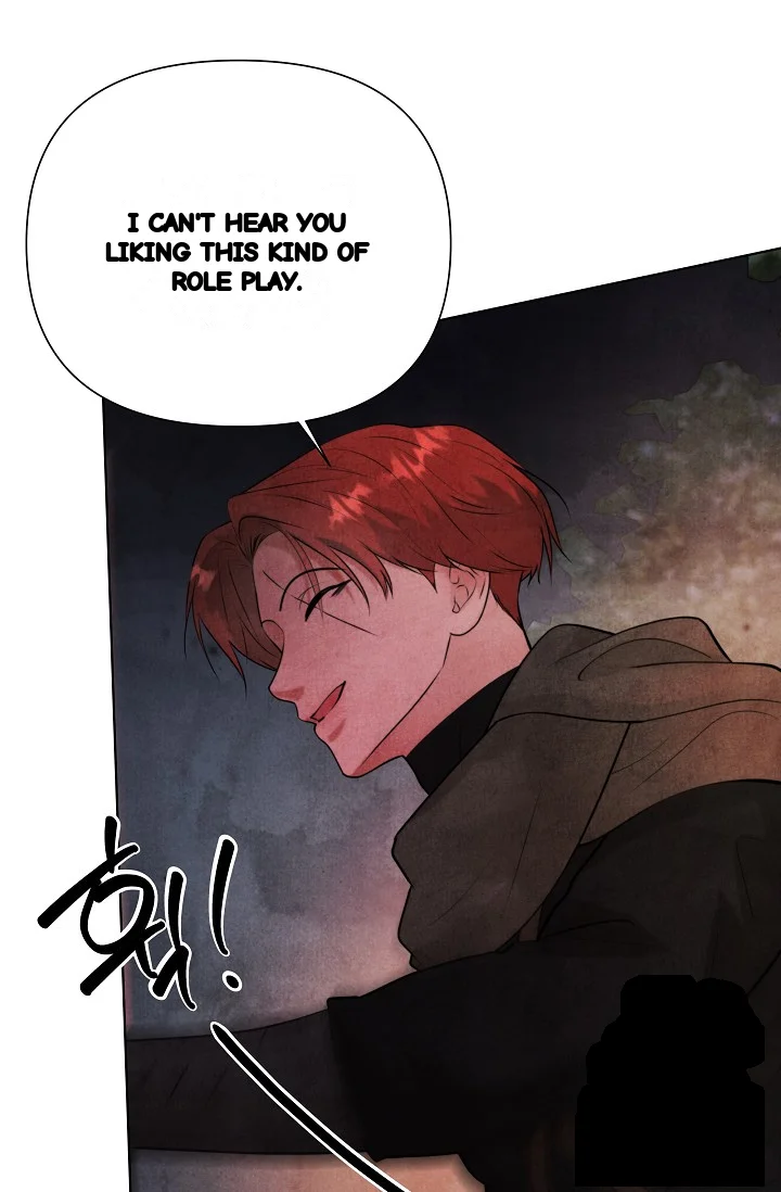 Even If The Duchess Wants To Chapter 44 - Page 20