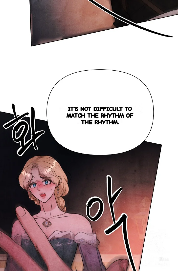 Even If The Duchess Wants To Chapter 44 - Page 21