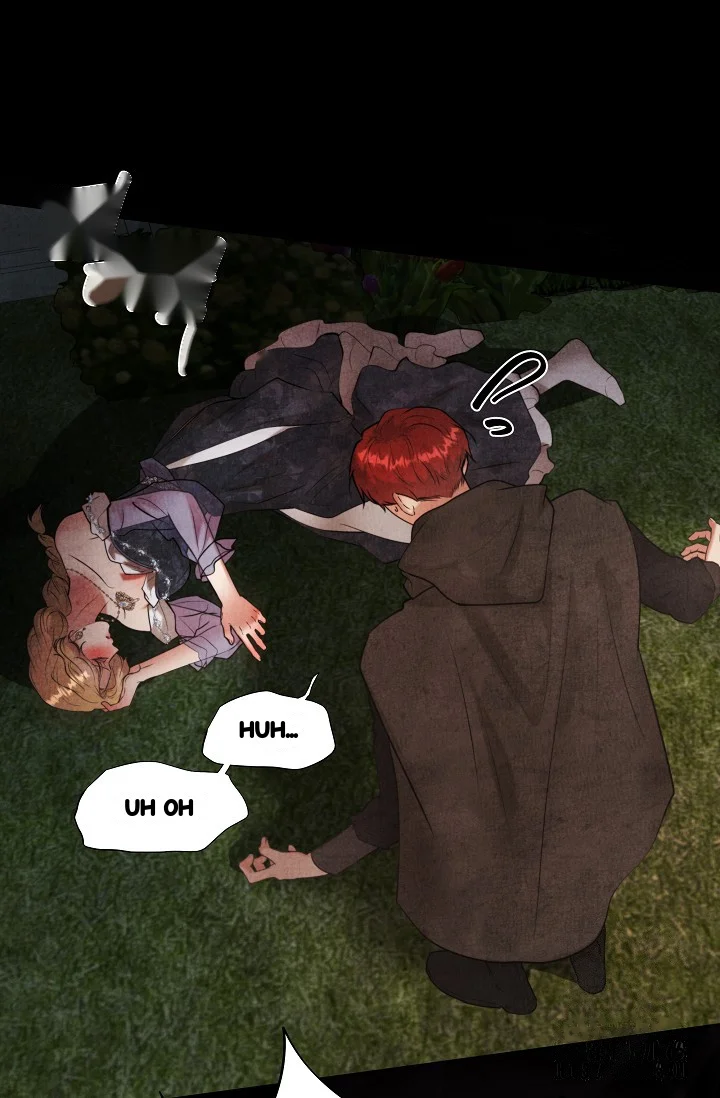 Even If The Duchess Wants To Chapter 44 - Page 29
