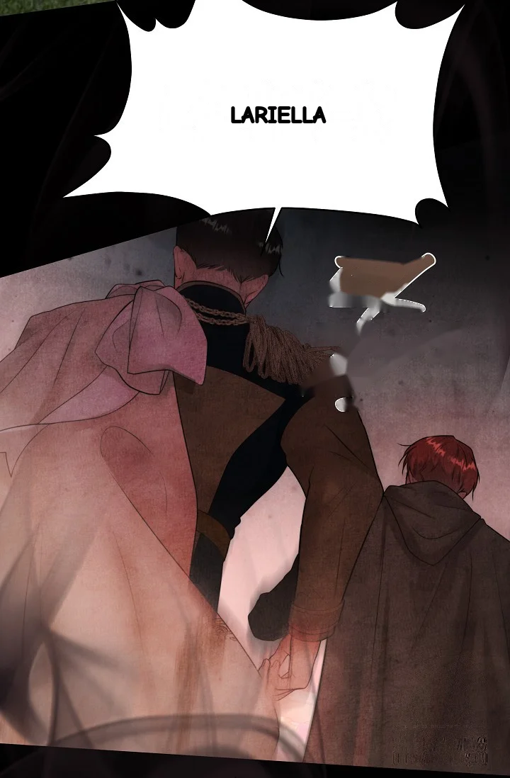 Even If The Duchess Wants To Chapter 44 - Page 30