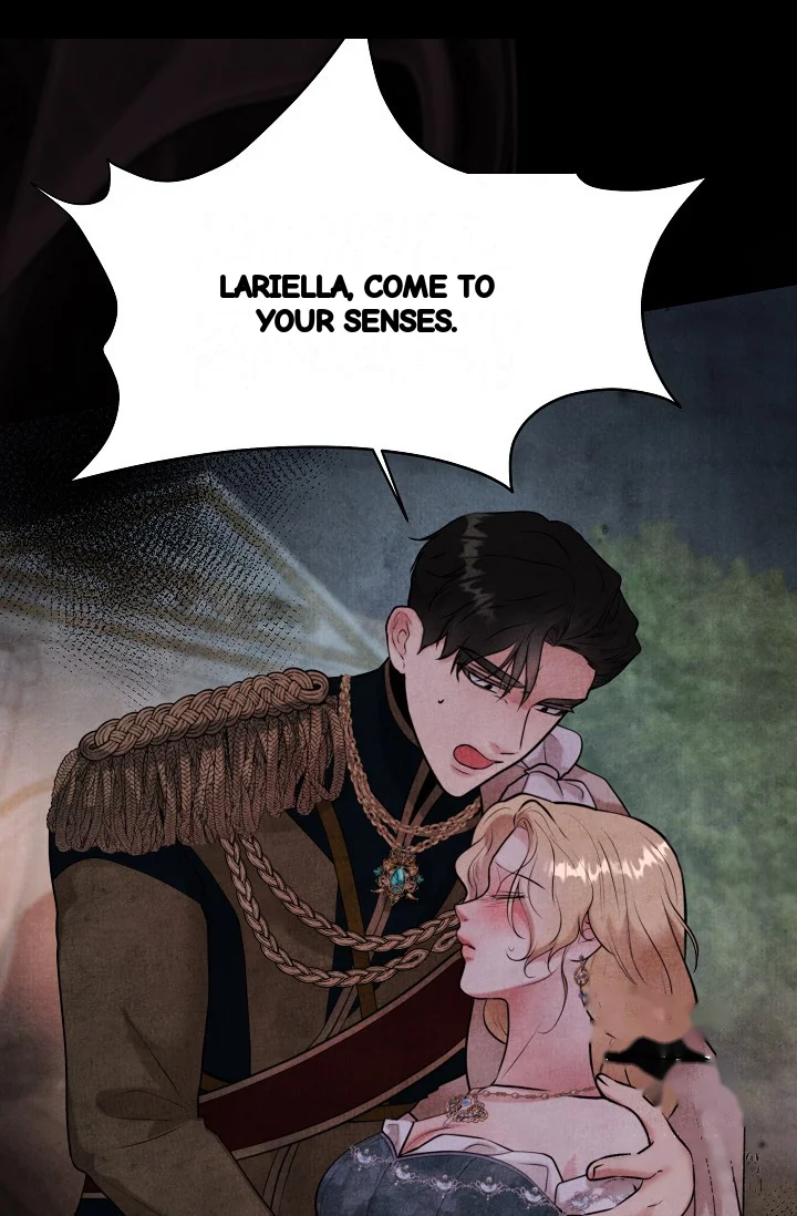 Even If The Duchess Wants To Chapter 44 - Page 31