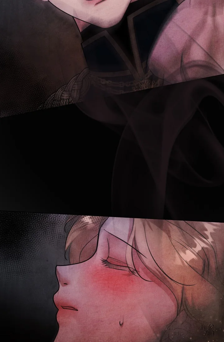Even If The Duchess Wants To Chapter 44 - Page 33