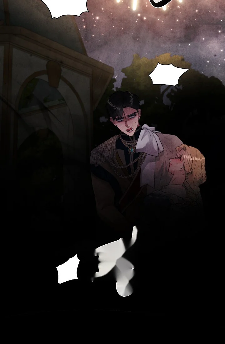 Even If The Duchess Wants To Chapter 44 - Page 35