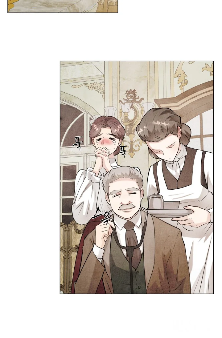 Even If The Duchess Wants To Chapter 44 - Page 39