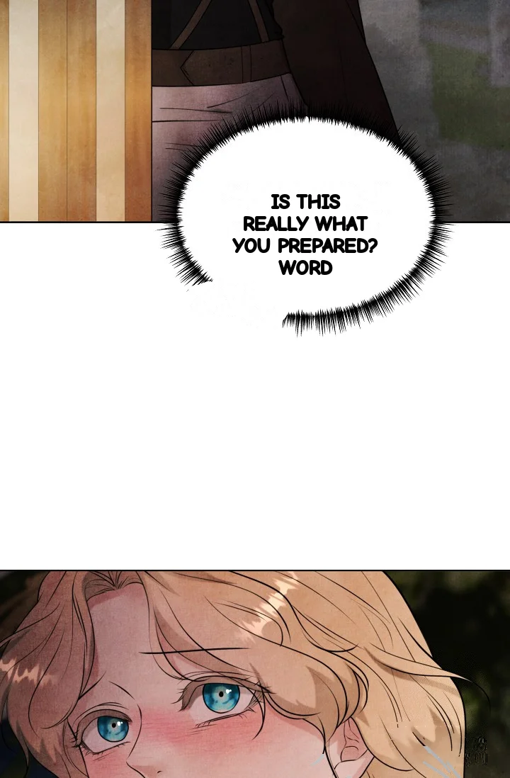 Even If The Duchess Wants To Chapter 44 - Page 4