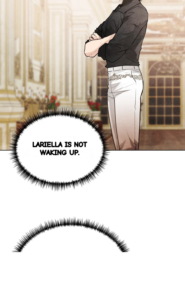 Even If The Duchess Wants To Chapter 44 - Page 42