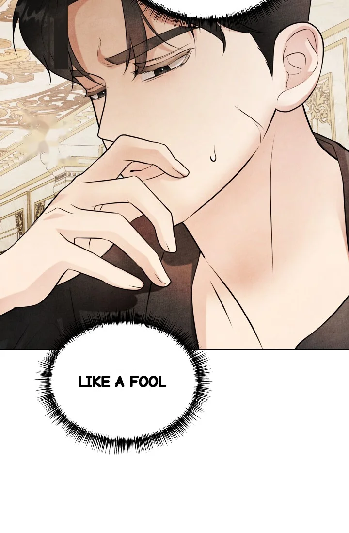 Even If The Duchess Wants To Chapter 44 - Page 44