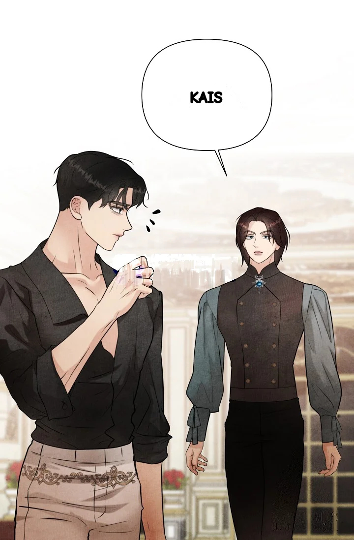 Even If The Duchess Wants To Chapter 44 - Page 45