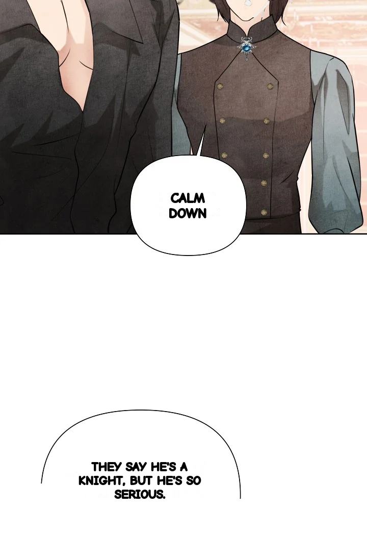 Even If The Duchess Wants To Chapter 44 - Page 49