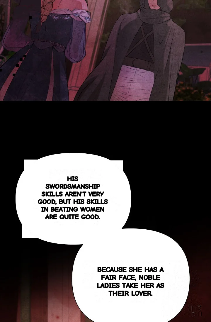 Even If The Duchess Wants To Chapter 44 - Page 53