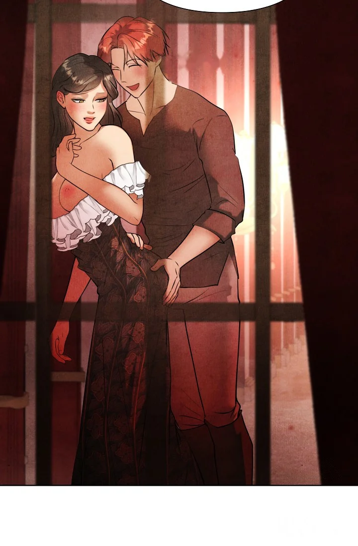 Even If The Duchess Wants To Chapter 44 - Page 54