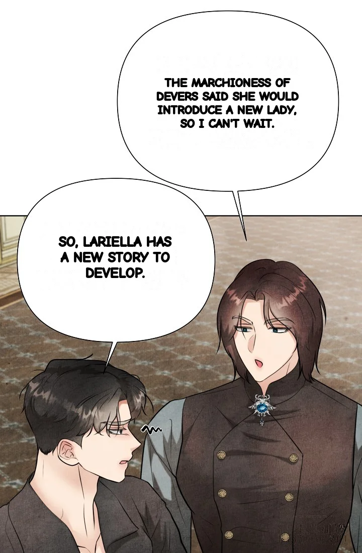 Even If The Duchess Wants To Chapter 44 - Page 55