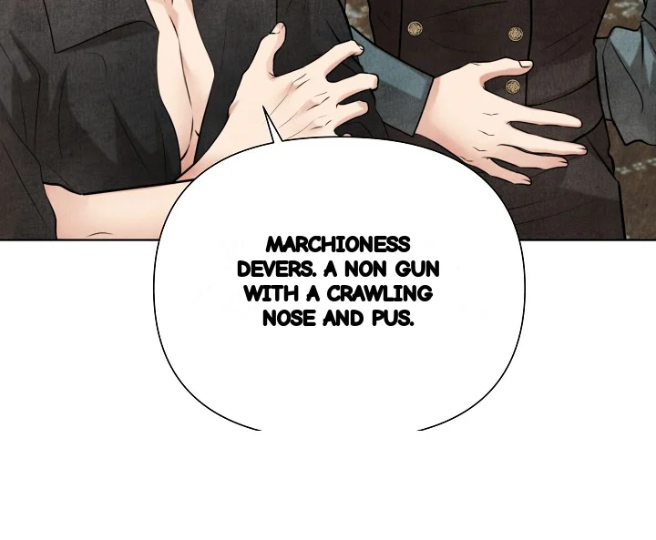 Even If The Duchess Wants To Chapter 44 - Page 56