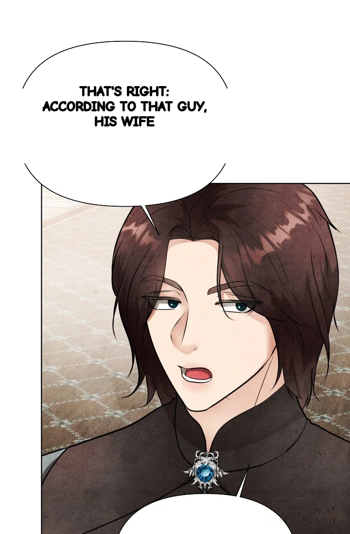 Even If The Duchess Wants To Chapter 44 - Page 57
