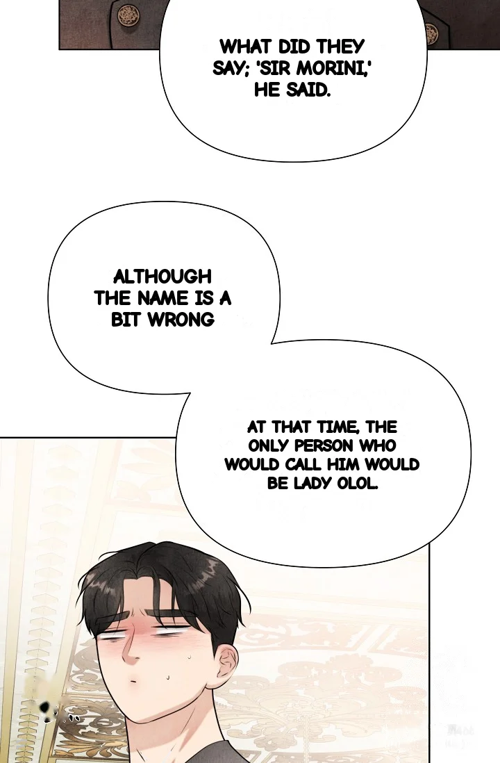Even If The Duchess Wants To Chapter 44 - Page 58