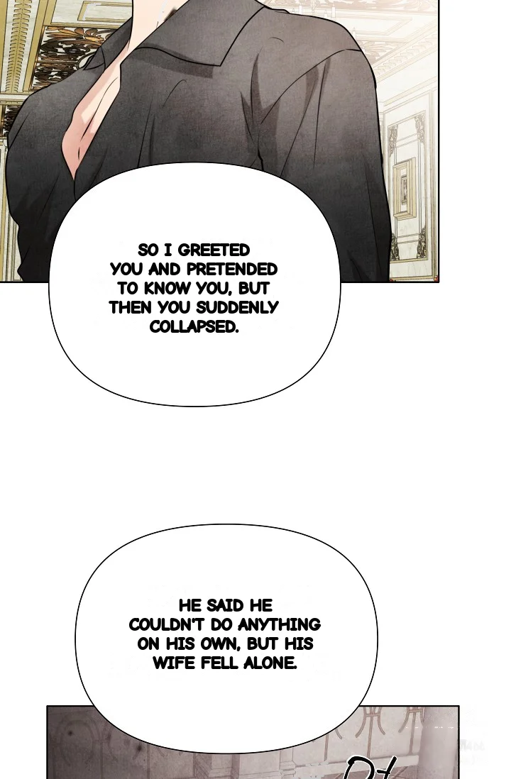 Even If The Duchess Wants To Chapter 44 - Page 59