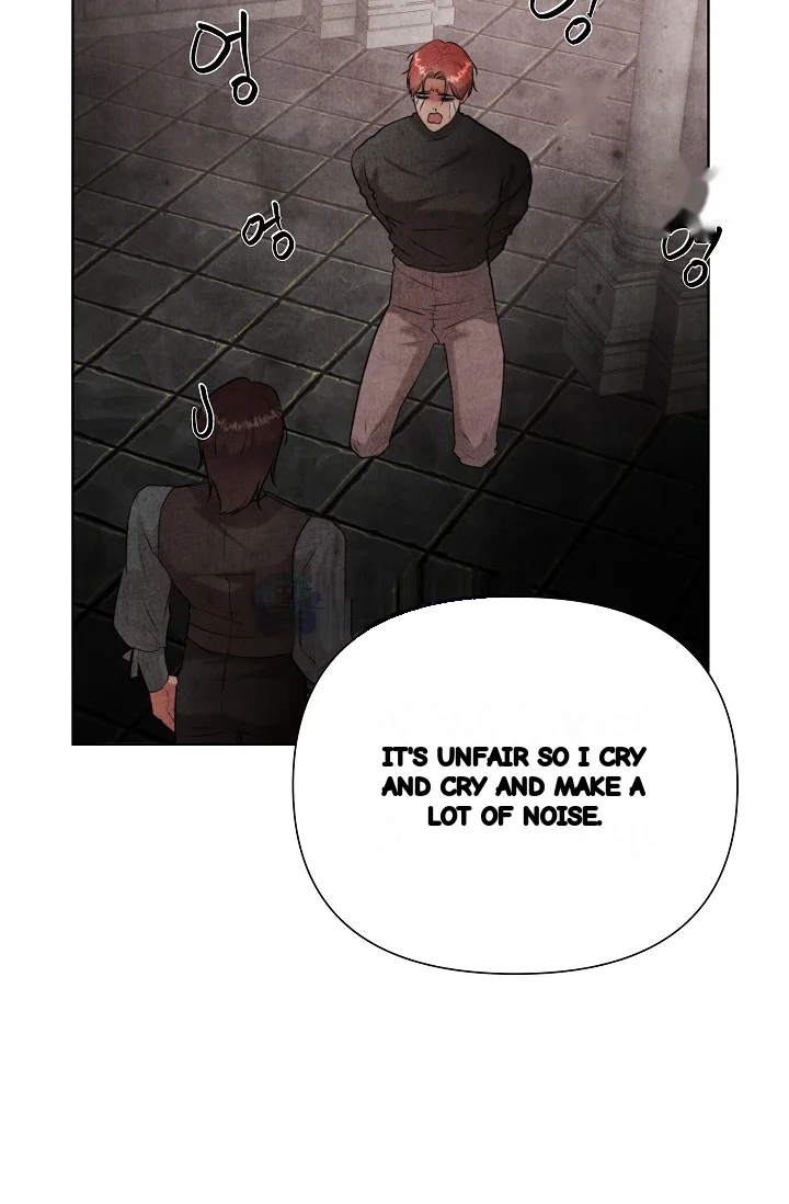Even If The Duchess Wants To Chapter 44 - Page 60