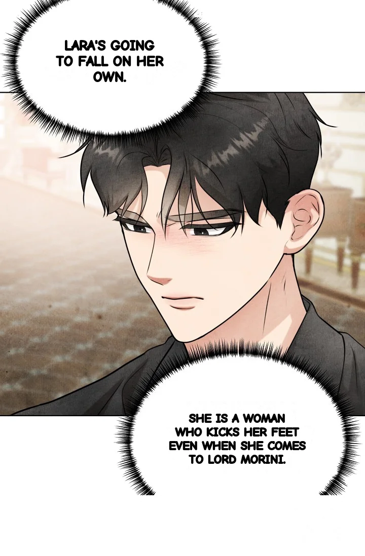 Even If The Duchess Wants To Chapter 44 - Page 61