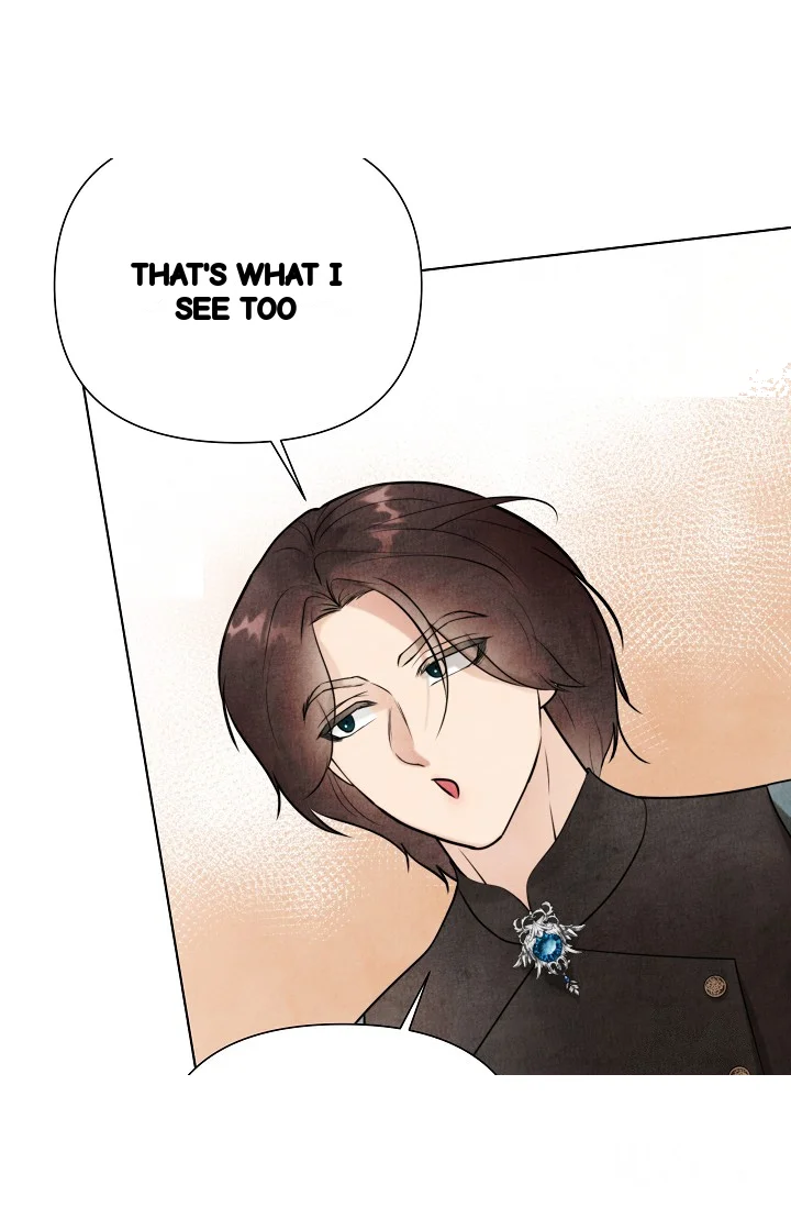 Even If The Duchess Wants To Chapter 44 - Page 63
